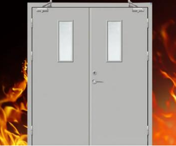 庆阳钢质防火门的功效介绍！
