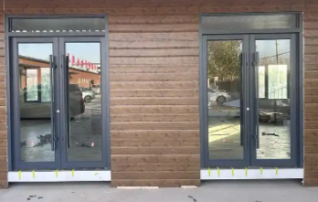 庆阳商铺选用肯德基门的原因有哪些？