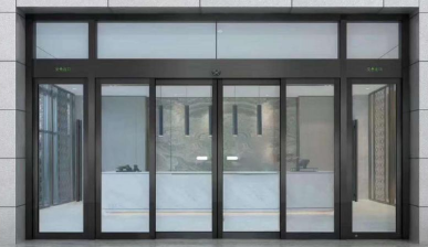 庆阳感应门是如何工作的？5大核心原理介绍！